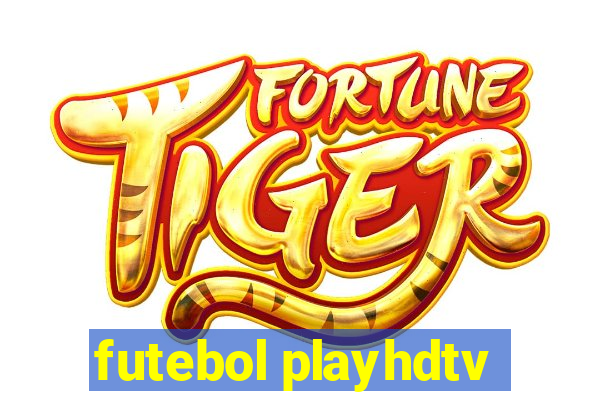 futebol playhdtv